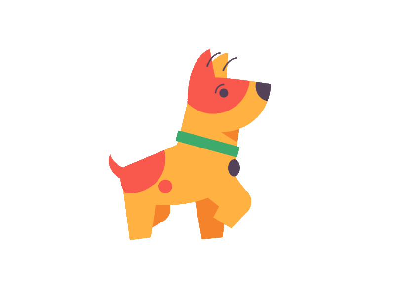 Success Dog